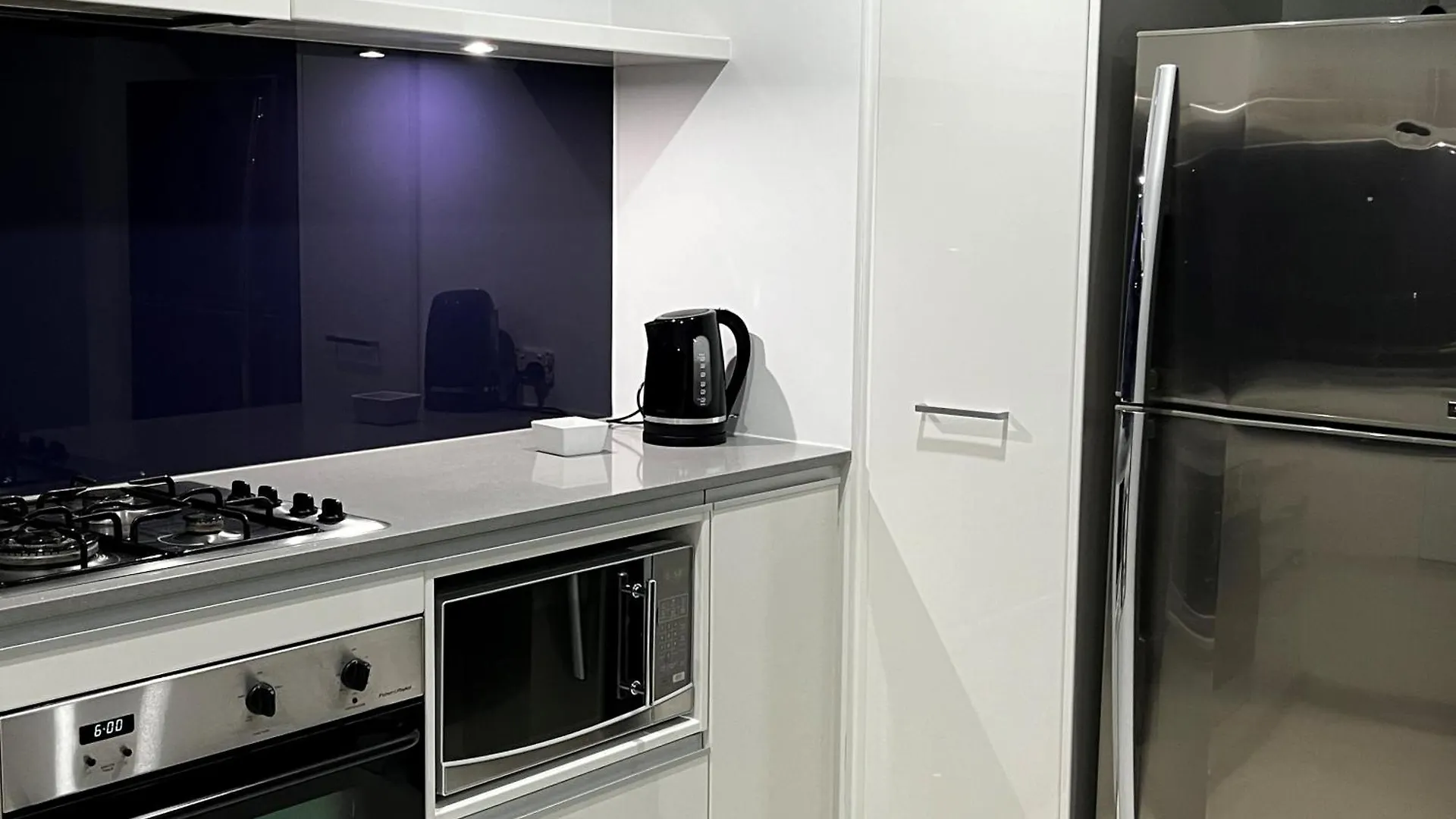 Circle On Cavil Holidays Gold Coast Avustralya