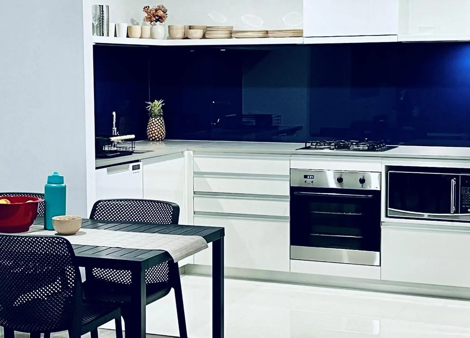 Circle On Cavil Holidays Gold Coast 0*,  Avustralya