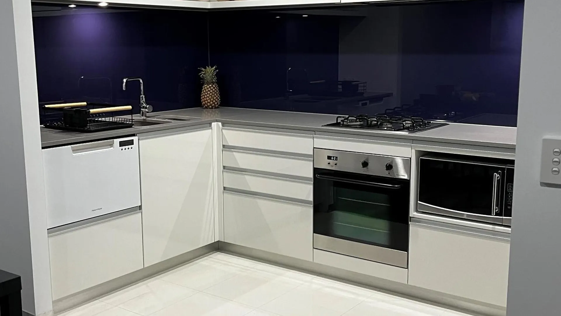Apartmán Circle On Cavil Holidays Gold Coast
