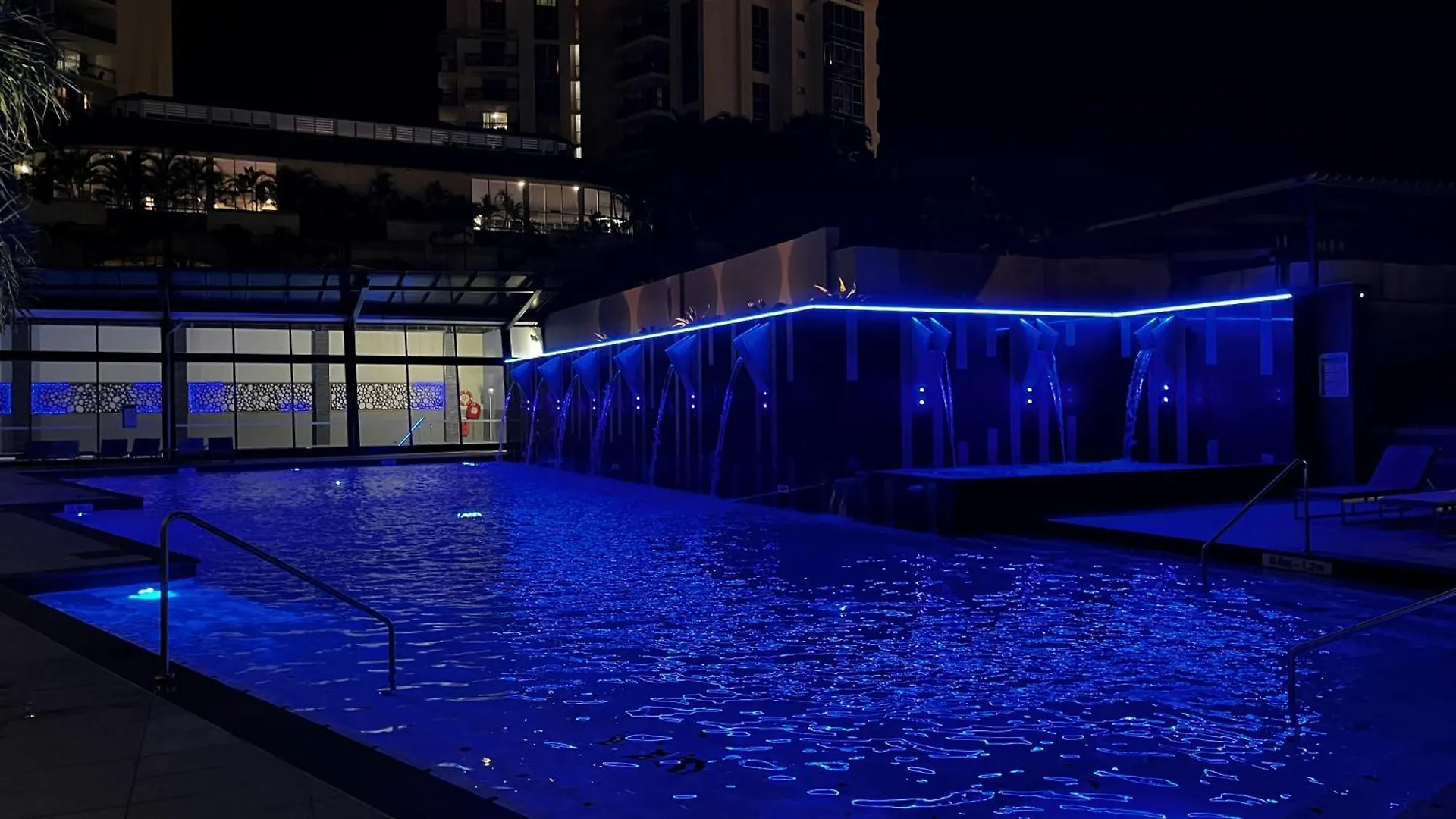 Apartmán Circle On Cavil Holidays Gold Coast