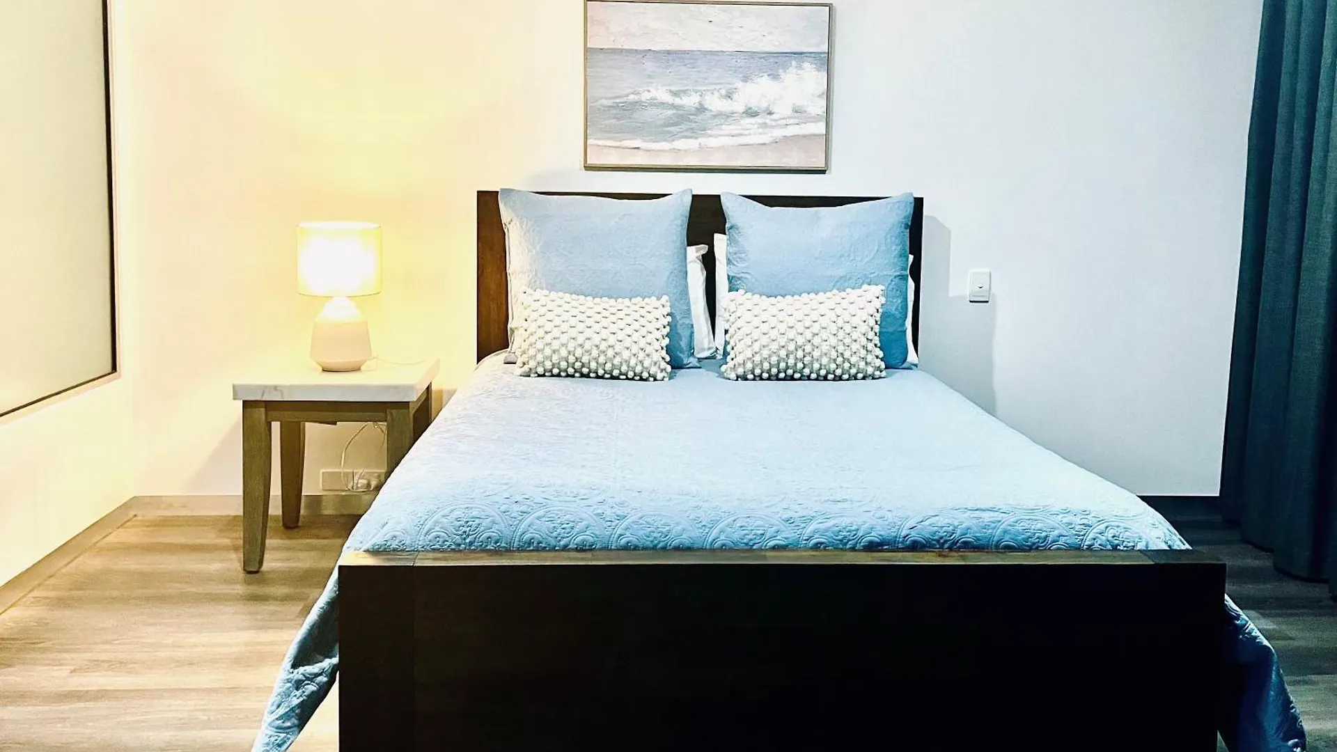 Circle On Cavil Holidays Gold Coast Apartmán