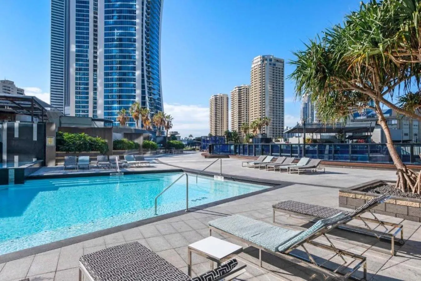 Apartmán Circle On Cavil Holidays Gold Coast