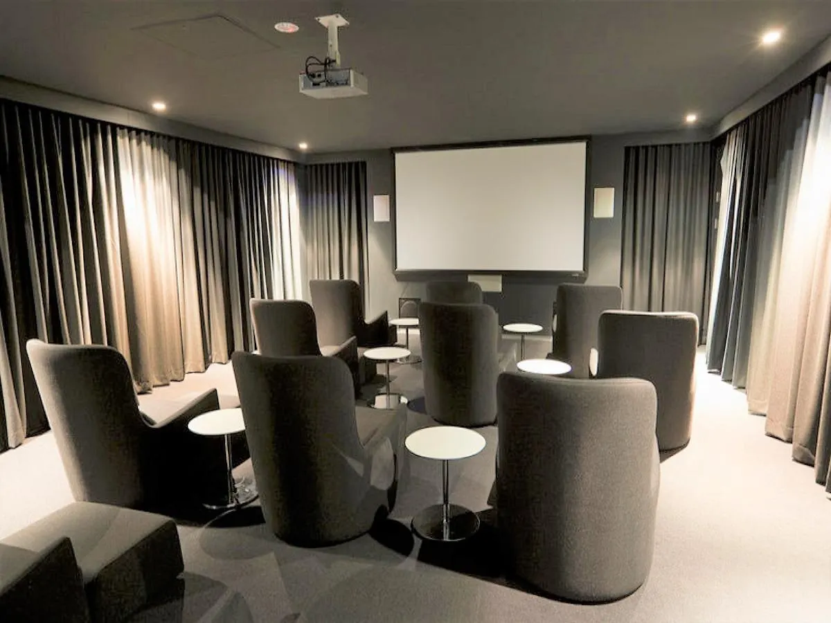 Apartmán Circle On Cavil Holidays Gold Coast