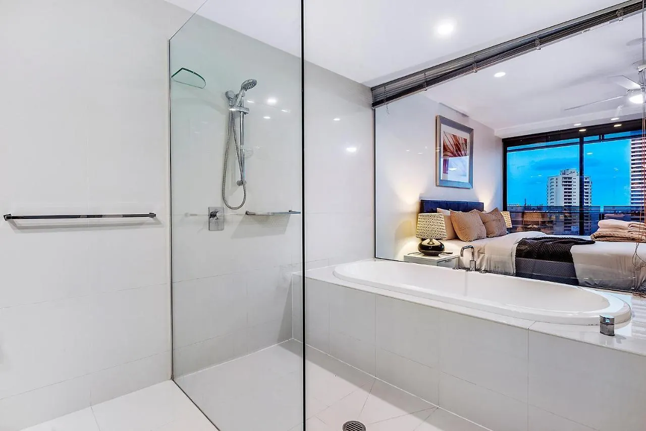 Apartmán Circle On Cavil Holidays Gold Coast